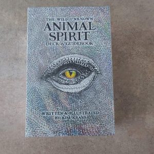 Animal Spirit Deck and Guidebook