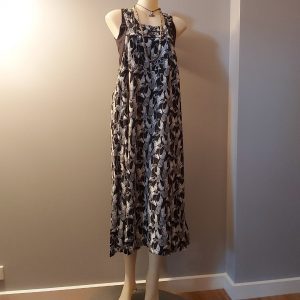 Rayon Dresses made in Cambodia 2